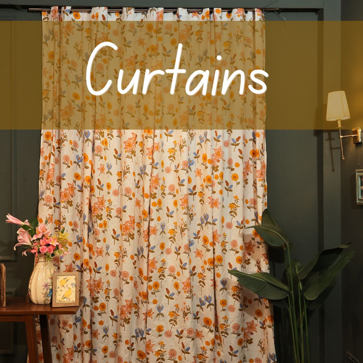 Curtains