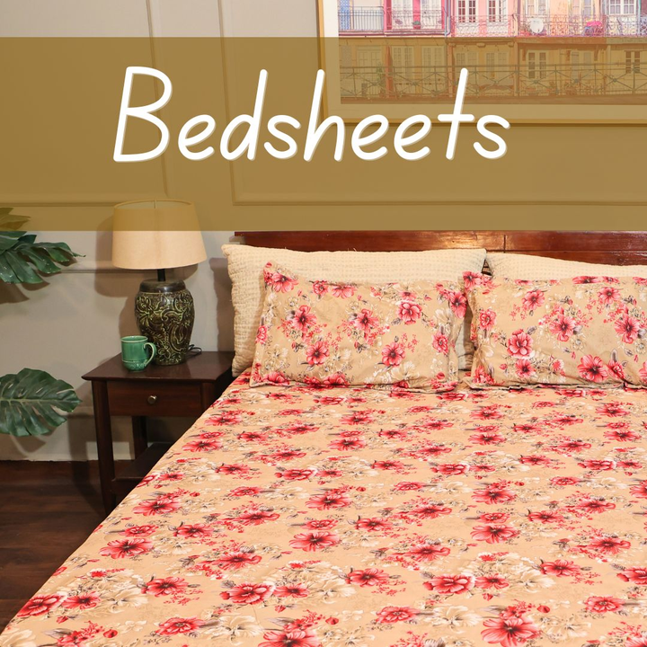 Bedsheets