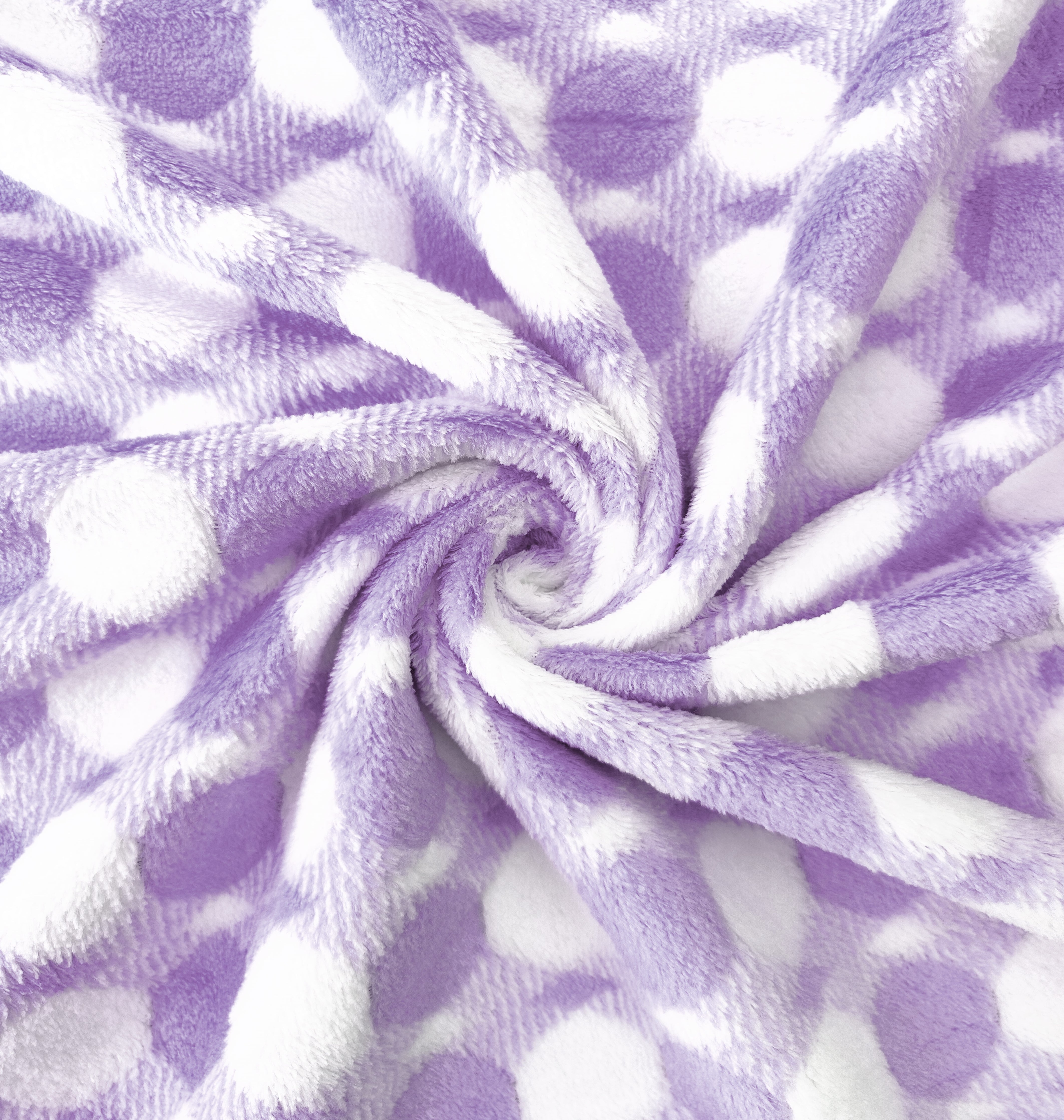 Lunar Days 300 GSM Microfiber Towels for Bath with Hanging Loop