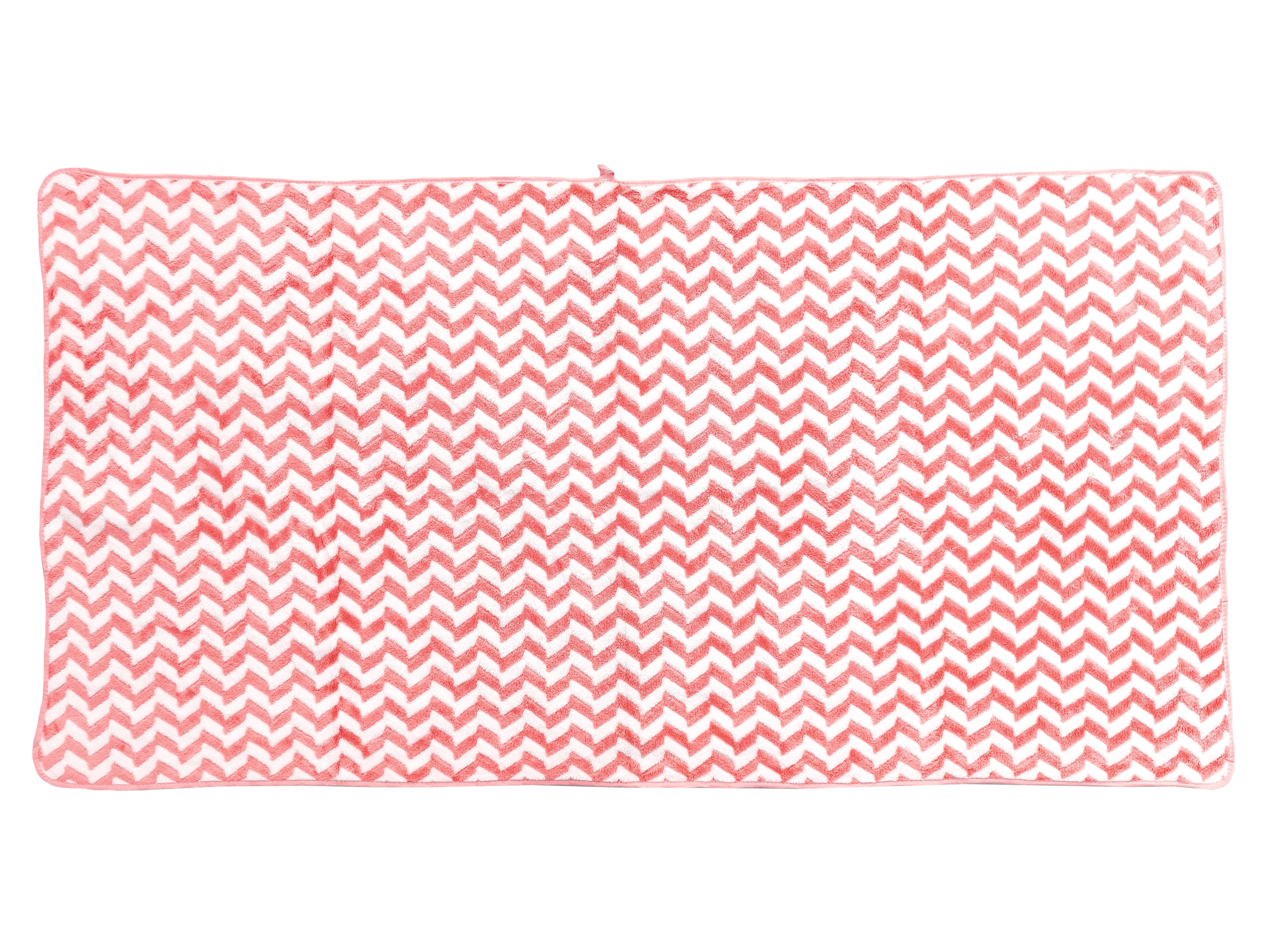 Lunar Days 300 GSM Microfiber Towels for Bath with Hanging Loop