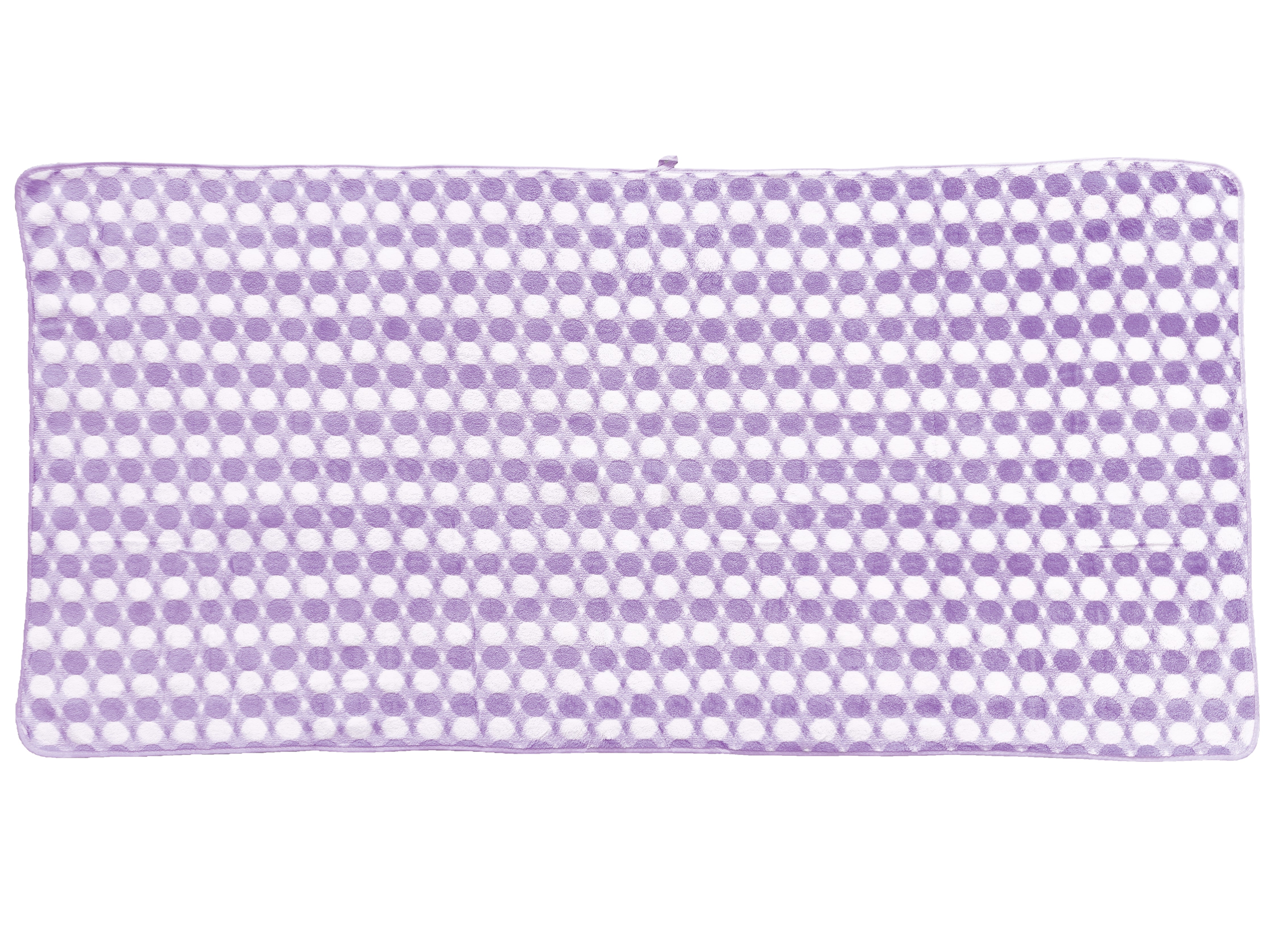 Lunar Days 300 GSM Microfiber Towels for Bath with Hanging Loop