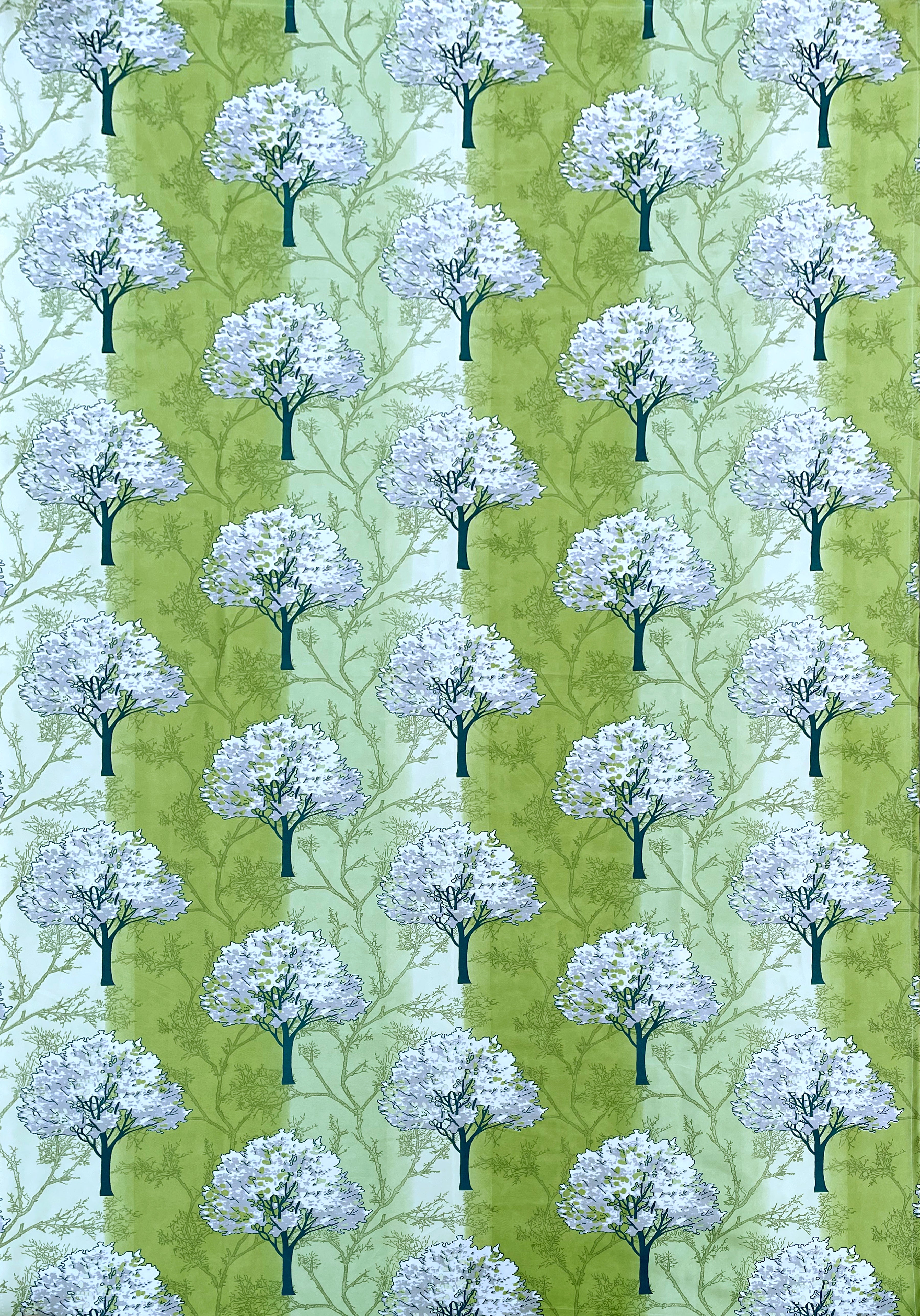 Lunar Days Super Moon Curtain