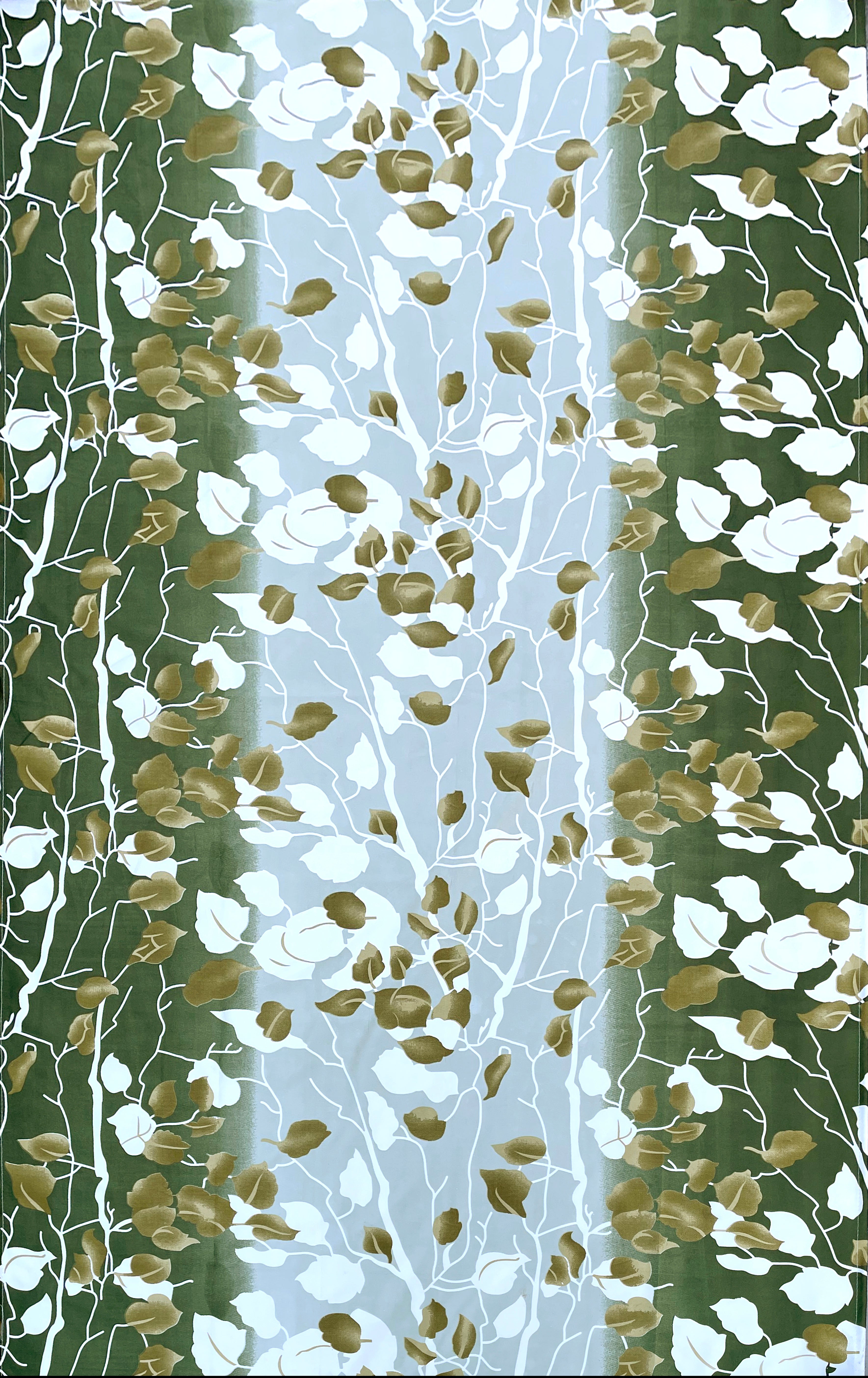 Lunar Days Super Moon Curtain