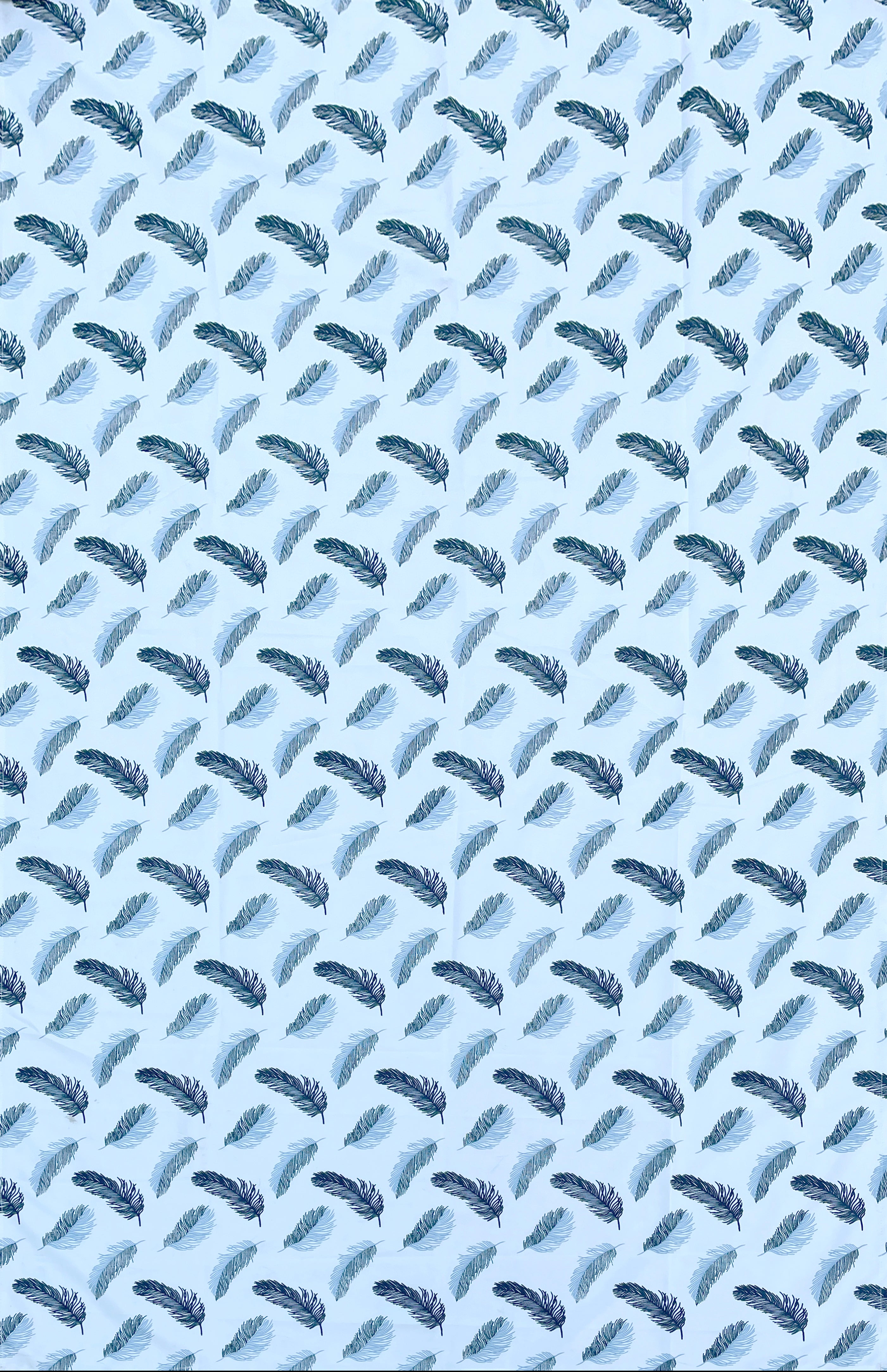 Lunar Days Super Moon Curtain