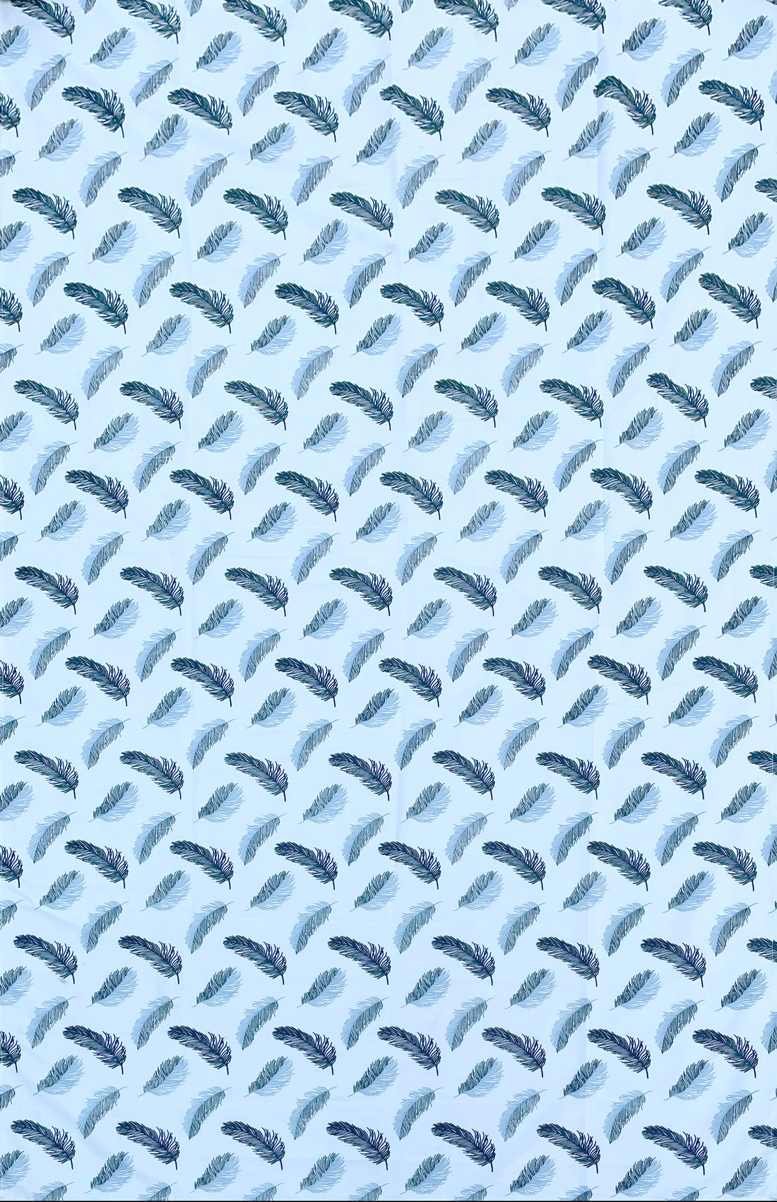 Lunar Days Super Moon Curtain