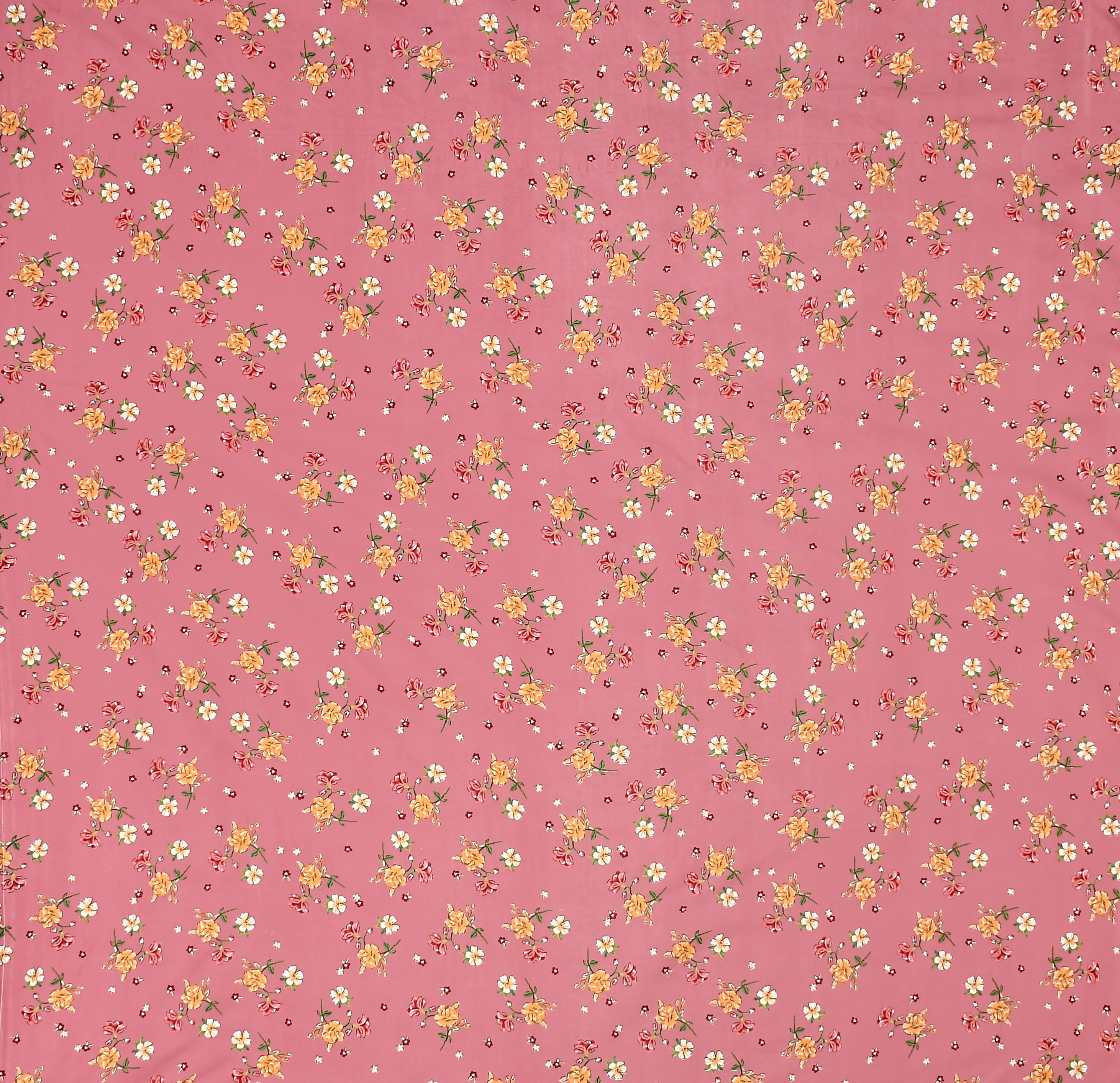 Lunar Days 200 TC Premium Microfiber Double Bedsheet with 2 Pillow Cover Breathable, Wrinkle Resistance, Durable & Fade Resistant