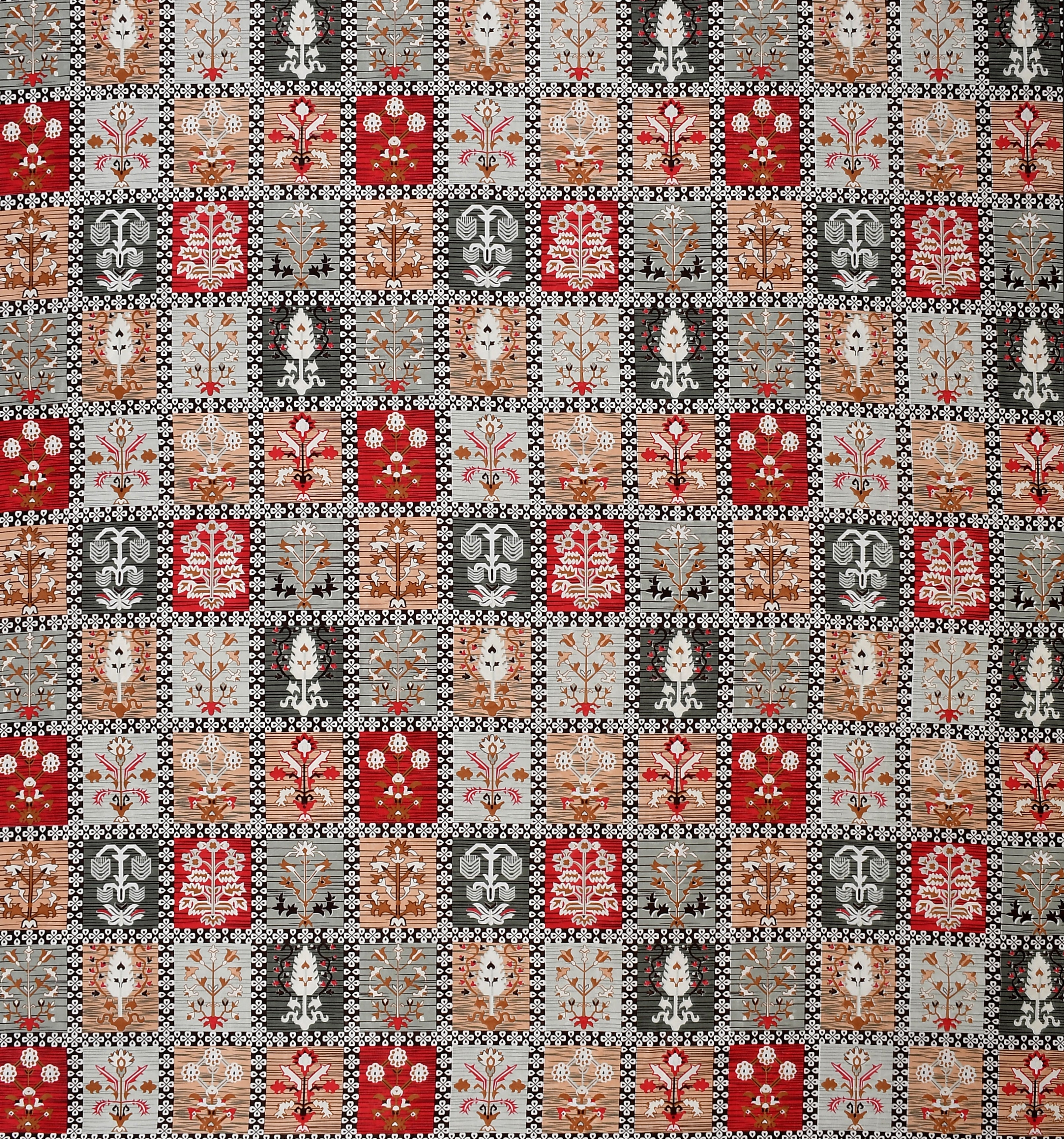 Lunar Days 200 TC Premium Microfiber Double Bedsheet with 2 Pillow Cover Breathable, Wrinkle Resistance, Durable & Fade Resistant