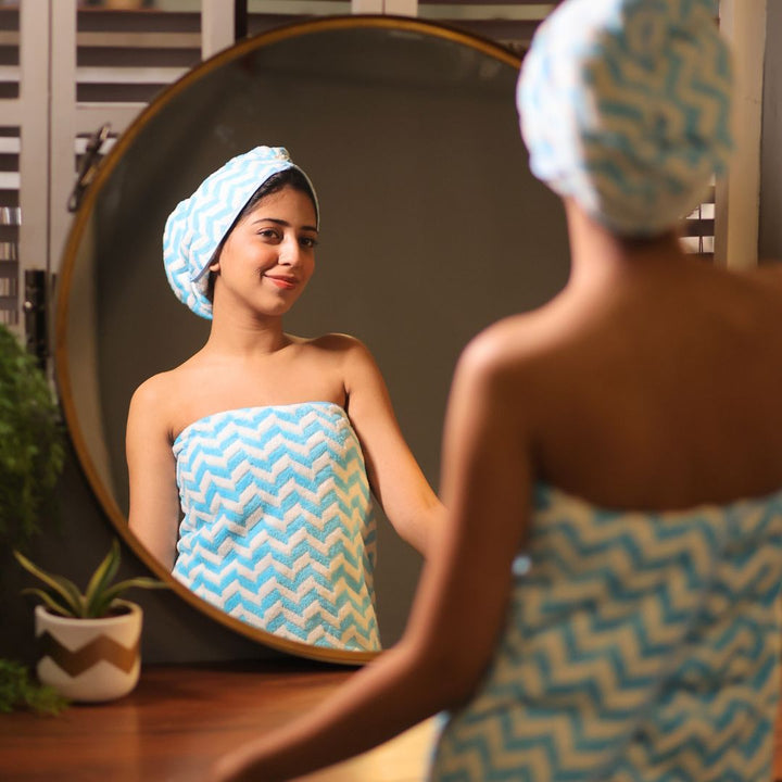 Towels