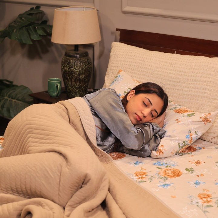 Bedsheets